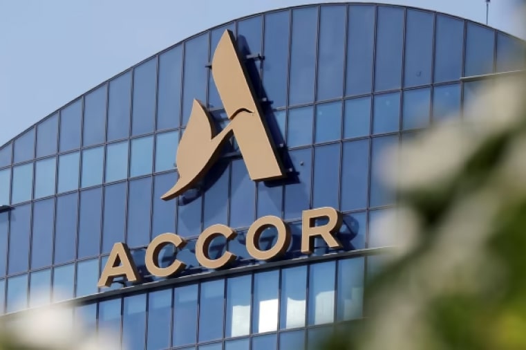 THE ACCOR HOTEL GROUP