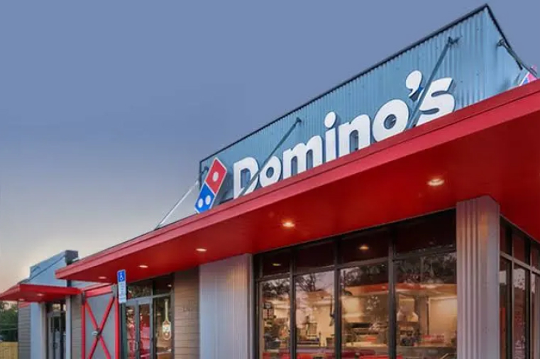 DOMINO STORES LIMITED, YABA, LAGOS