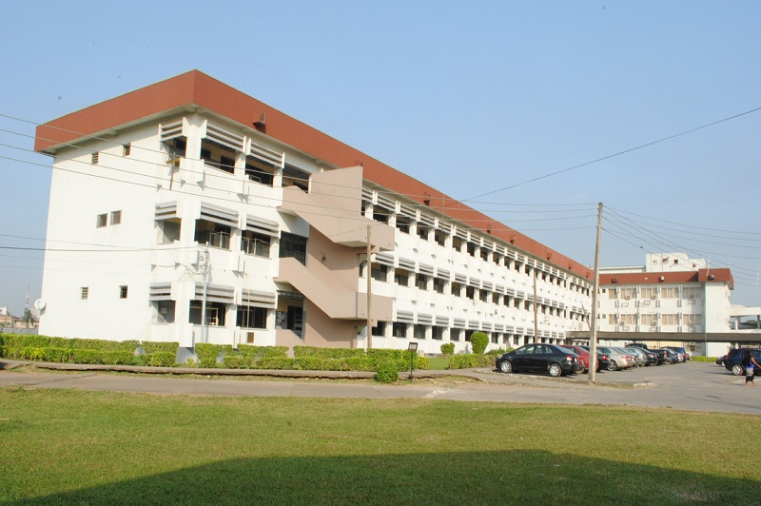 ORTHOPEDIC HOSPITAL, IGBOBI, LAGOS