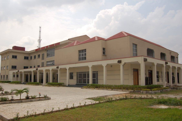 SICKLE CELL RESEARCH CENTER, IDI-ARABA, LAGOS