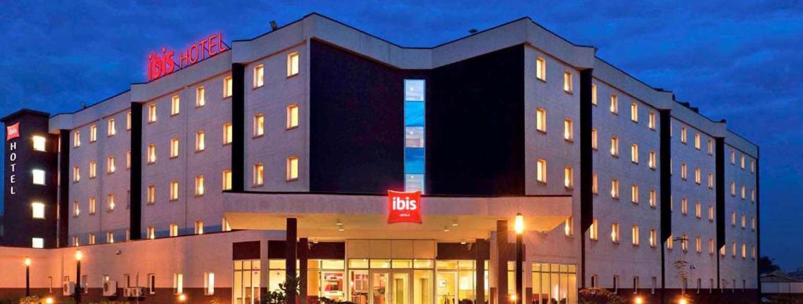 IBIS Hotel Ikeja