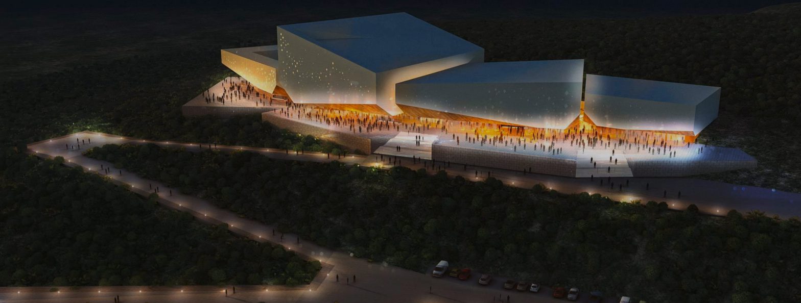Calabar International Convention Center